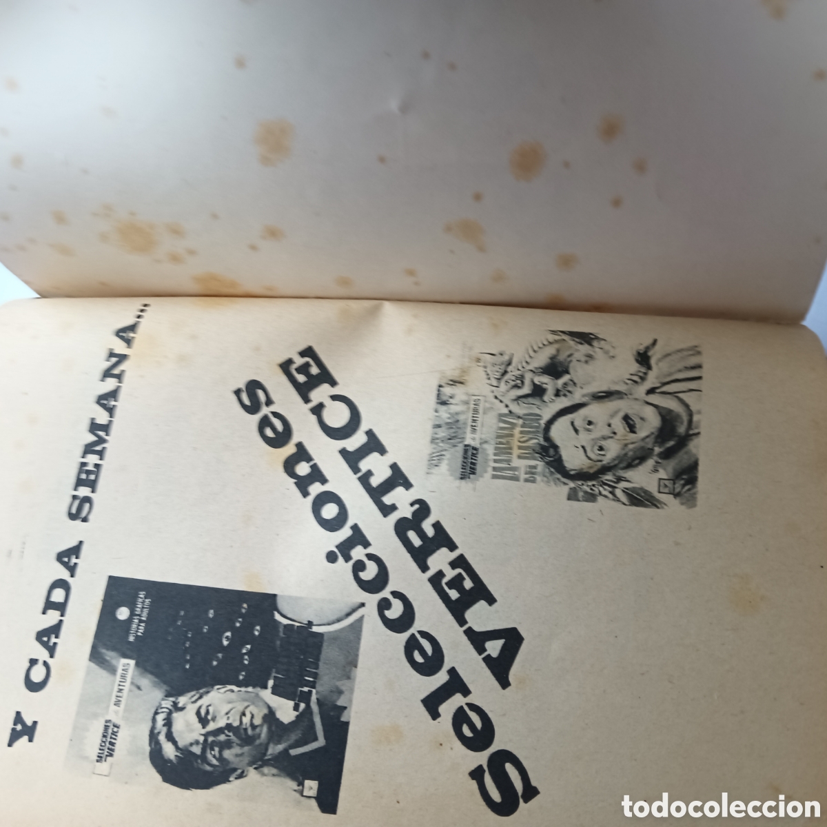 C&oacute;mics: M&Aacute;X AUDAZ TACO N&Uacute;M 2-3-4 - Foto 5