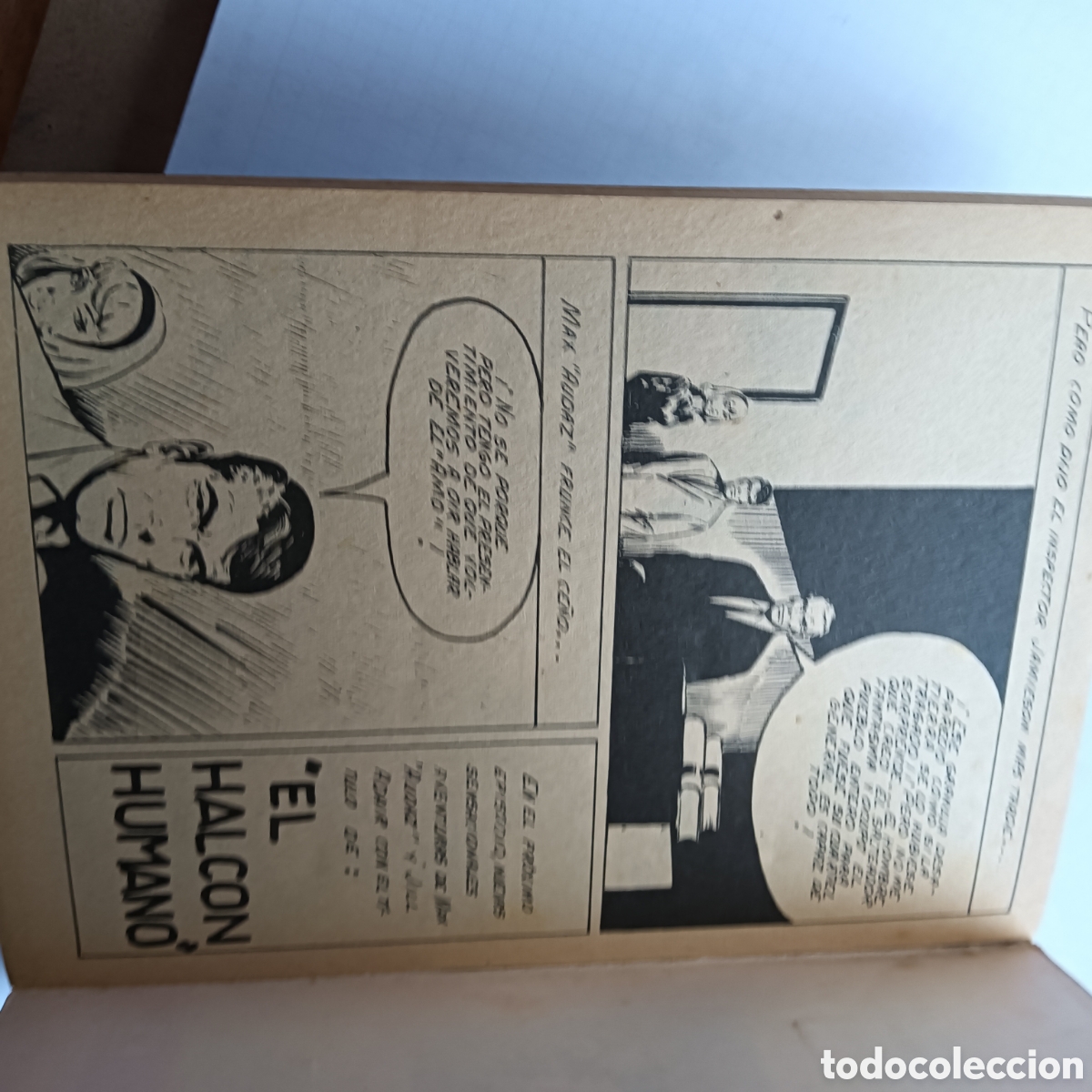 C&oacute;mics: M&Aacute;X AUDAZ TACO N&Uacute;M 2-3-4 - Foto 9