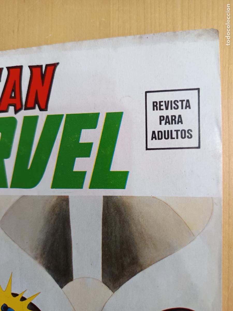 C&oacute;mics: Capitan Marvel v2 1 y 2 VERTICE - Foto 3