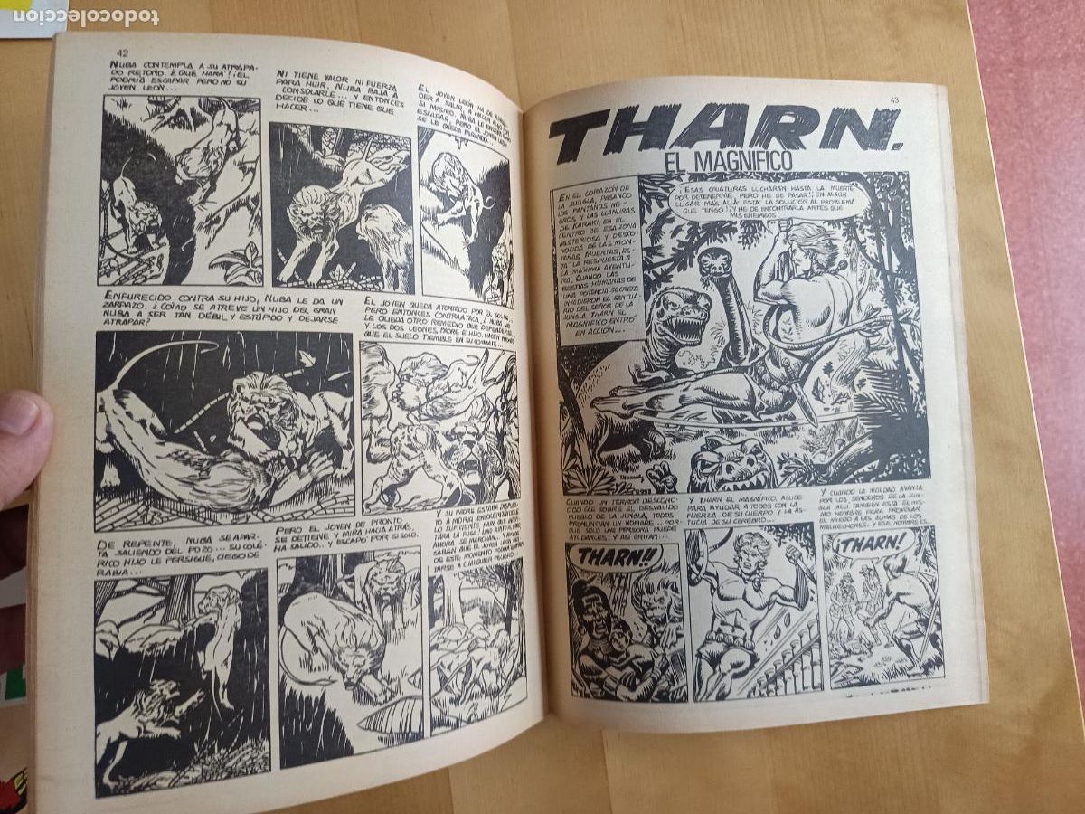 C&oacute;mics: Capitan Marvel v2 1 y 2 VERTICE - Foto 7