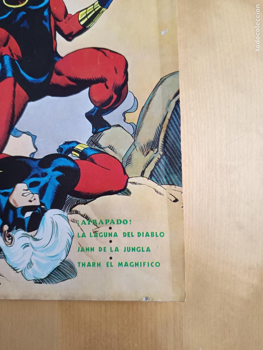 C&oacute;mics: Capitan Marvel v2 1 y 2 VERTICE - Foto 12