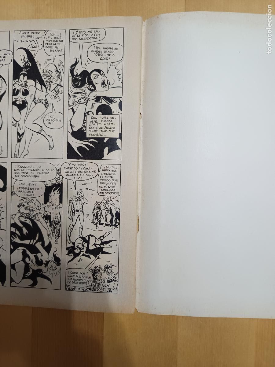 C&oacute;mics: Dan Defensor v2 1 y 2 VERTICE - Foto 9