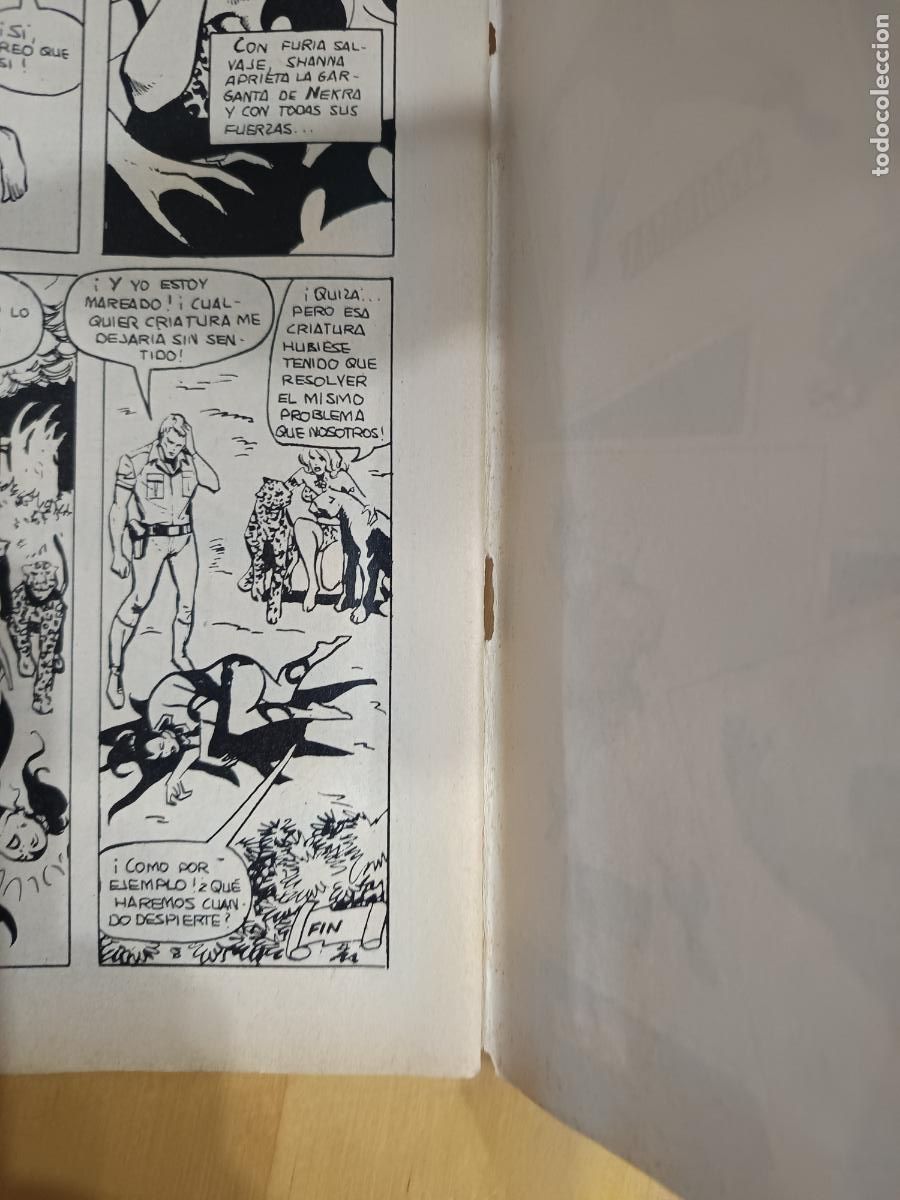 C&oacute;mics: Dan Defensor v2 1 y 2 VERTICE - Foto 10
