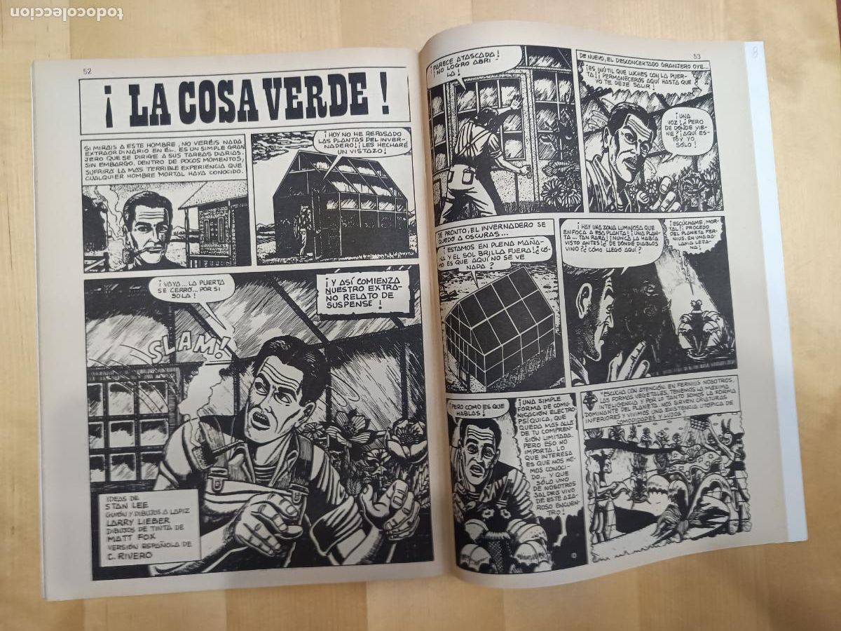 C&oacute;mics: Dan Defensor v2 1 y 2 VERTICE - Foto 15
