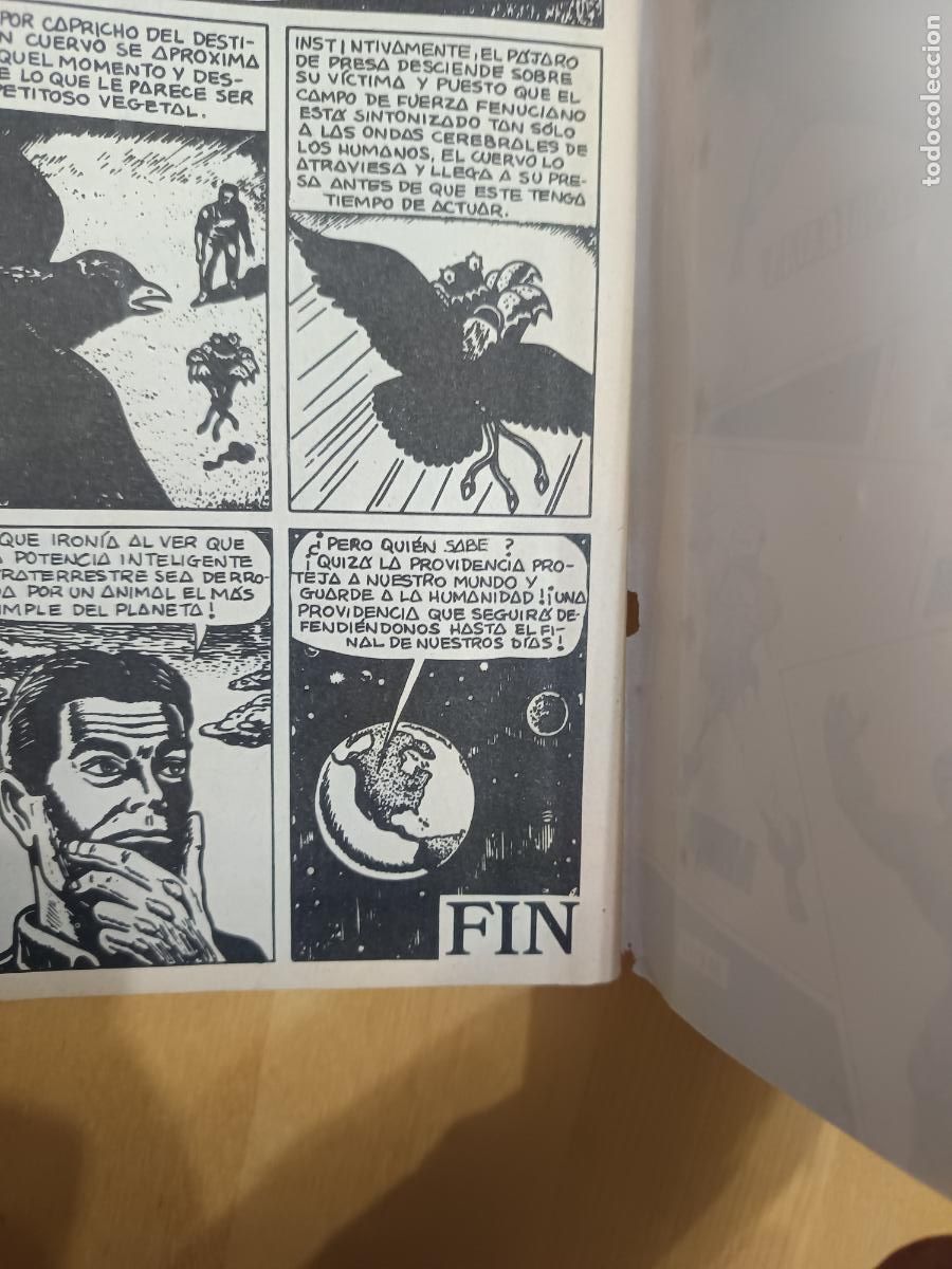 C&oacute;mics: Dan Defensor v2 1 y 2 VERTICE - Foto 16