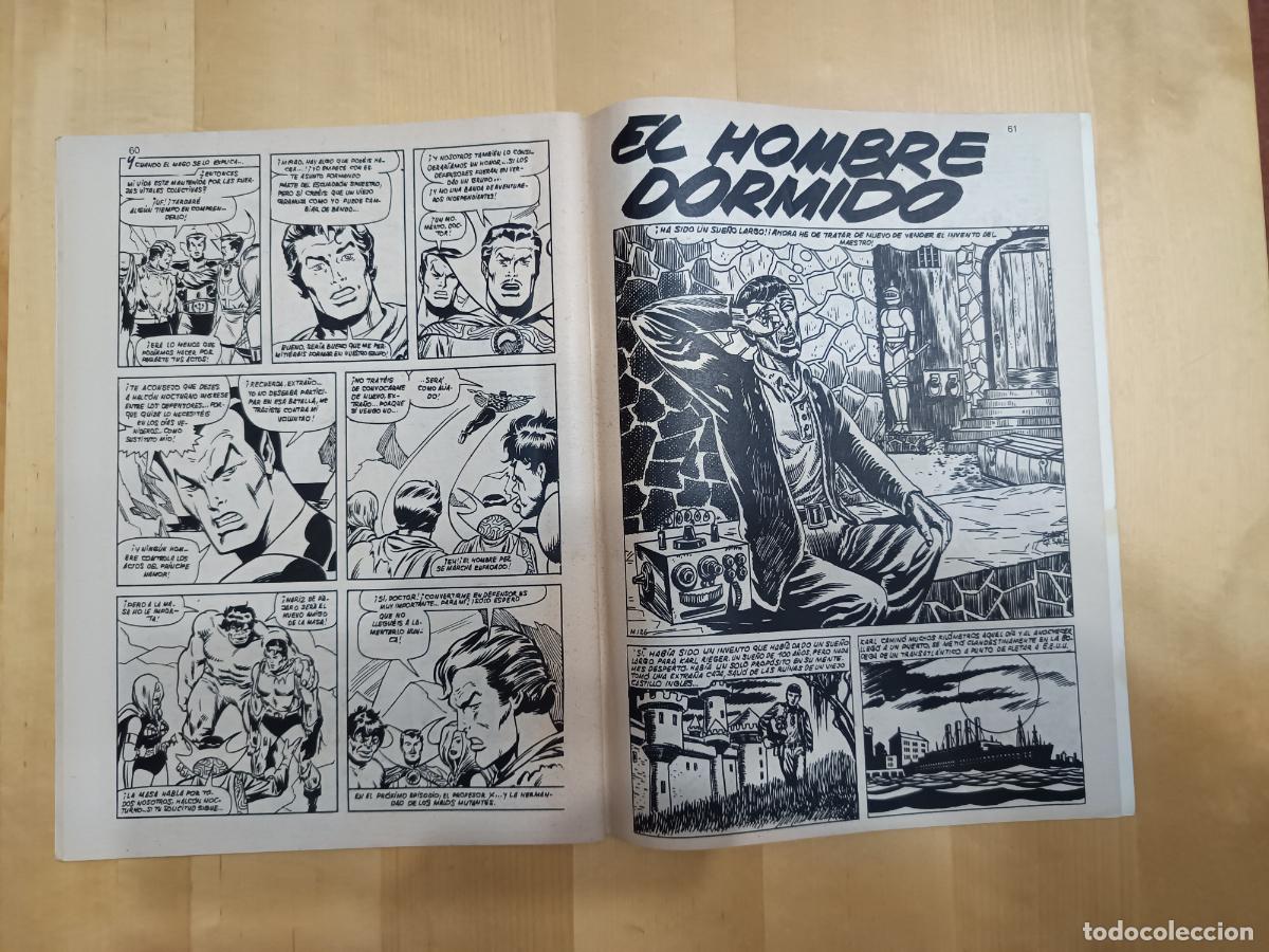 C&oacute;mics: Los 4 Fantasticos v2 1 , 2 y 3 - Foto 6