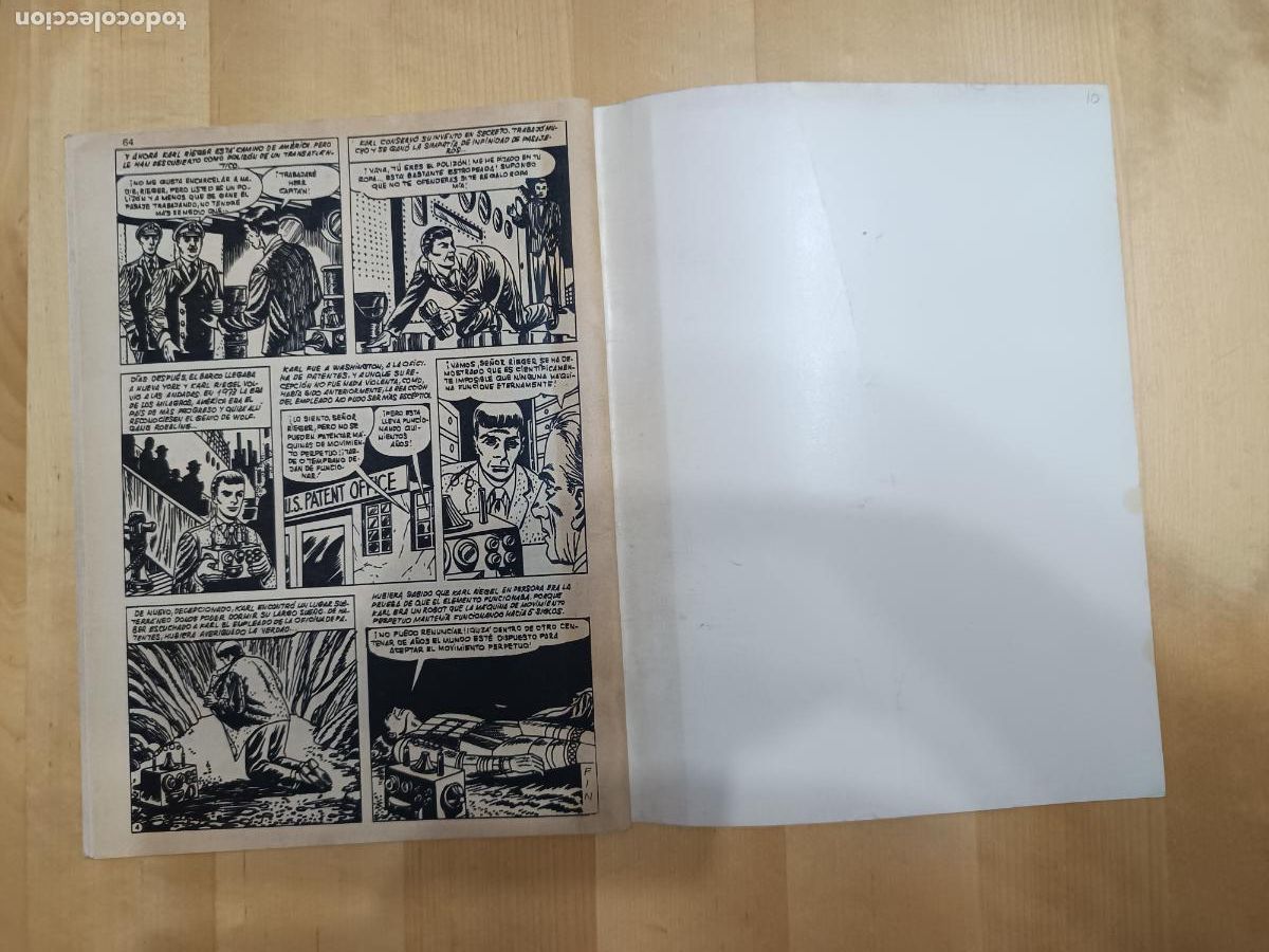 C&oacute;mics: Los 4 Fantasticos v2 1 , 2 y 3 - Foto 7