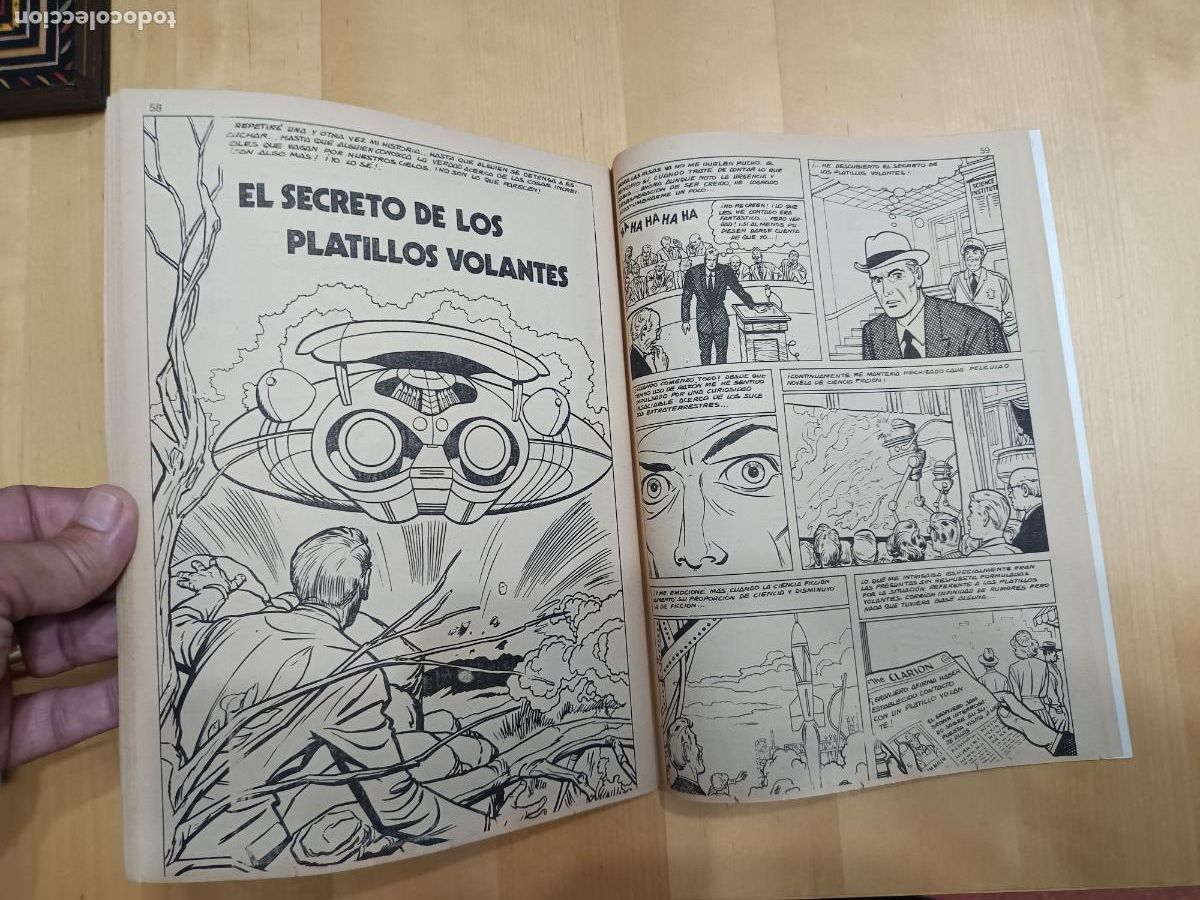 C&oacute;mics: Los 4 Fantasticos v2 1 , 2 y 3 - Foto 14
