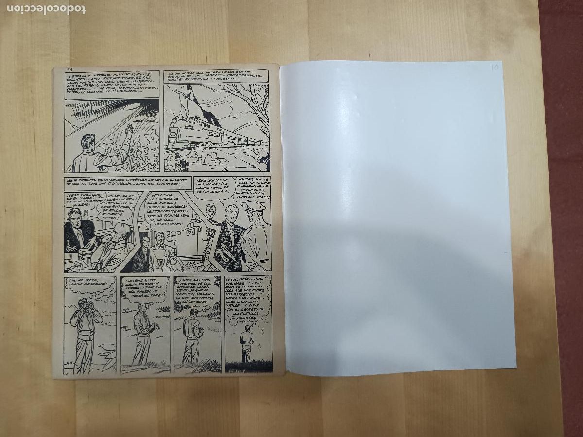 C&oacute;mics: Los 4 Fantasticos v2 1 , 2 y 3 - Foto 15