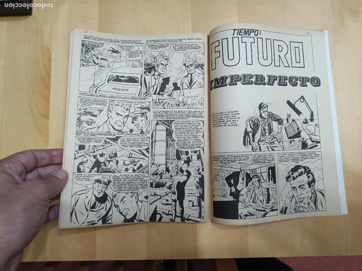 C&oacute;mics: Los 4 Fantasticos v2 1 , 2 y 3 - Foto 22