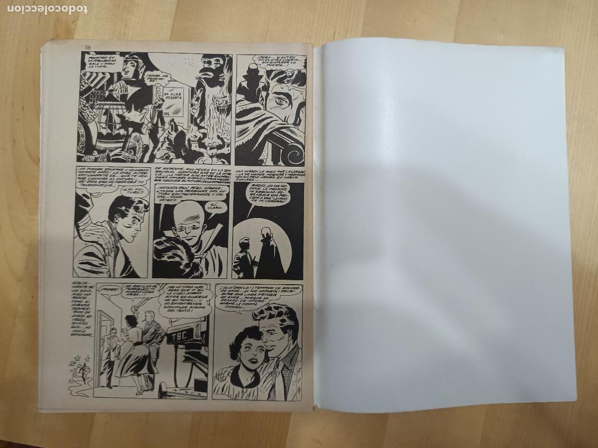 C&oacute;mics: Los 4 Fantasticos v2 1 , 2 y 3 - Foto 23