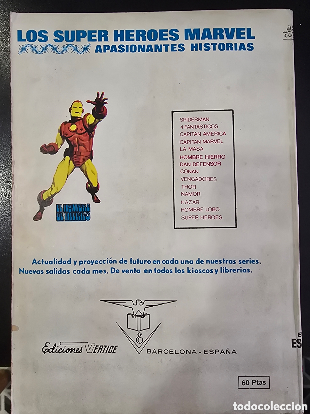 C&oacute;mics: MAX AUDAZ. VOLUMEN 7. EDICI&Oacute;N ESPECIAL - Foto 2