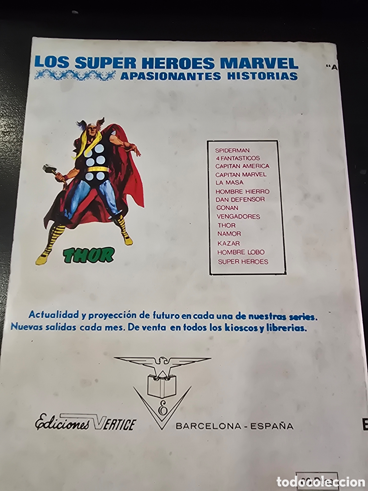 C&oacute;mics: MAX AUDAZ VOLUMEN 6. EDICI&Oacute;N ESPECIAL - Foto 2