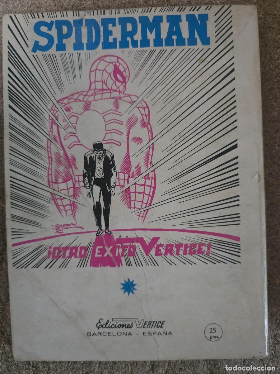 C&oacute;mics: Namor 1 Vol.1 Vertice 25 ptas. - Foto 2