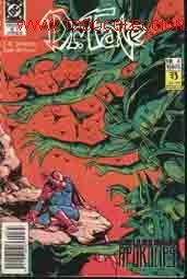 C&oacute;mics: DR.FATE, N&ordm;4 - Foto 1