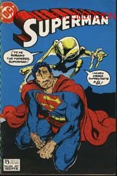 C&oacute;mics: SUPERMAN, N&ordm;47 - Foto 1