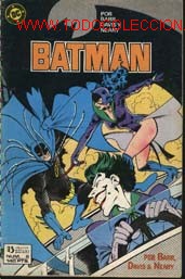 C&oacute;mics: BATMAN, N&ordm;8. La saga de Ras Alghul - Foto 1