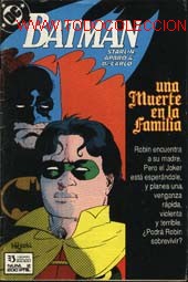 C&oacute;mics: BATMAN, N&ordm;2 - Foto 1