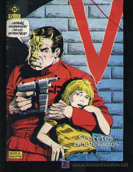 C&oacute;mics: zinco dc v uve n&ordm;2 COMIC - Foto 1