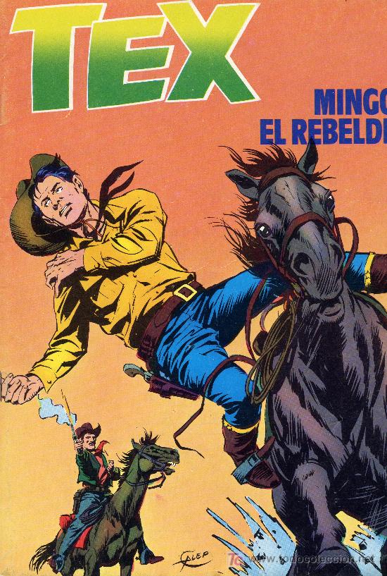 C&oacute;mics: Tex n&ordm;12 (Ediciones Zinco) Edici&oacute;n de 1983 - Foto 1
