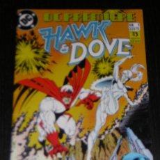 Cómics: HAWK & DOVE Nº1 - EDICIONES ZINCO