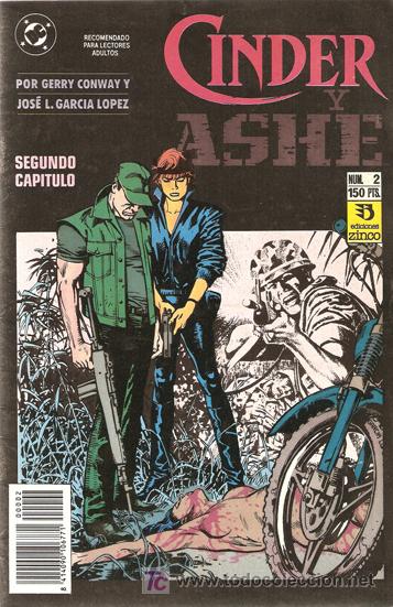C&oacute;mics: segundo capitulo - Foto 2