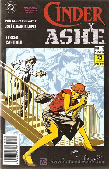 C&oacute;mics: tercer capitulo - Foto 3