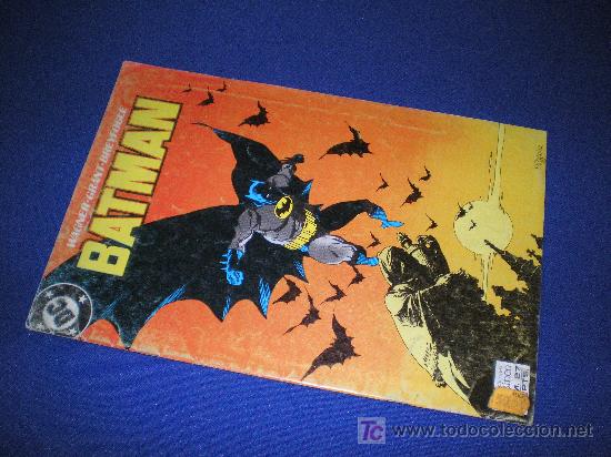 C&oacute;mics: BATMAN N&ordm; 27 - ZINCO - Foto 1