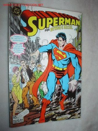 C&oacute;mics: SUPERMAN N&ordm; 24 - Foto 1