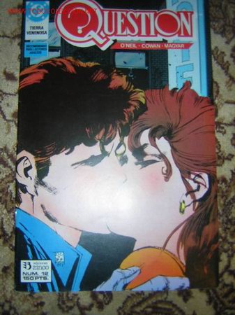 C&oacute;mics: Question N&ordm;12 - Foto 1
