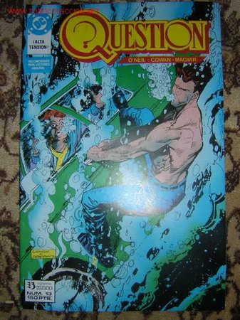 C&oacute;mics: Question N&ordm;13 - Foto 1