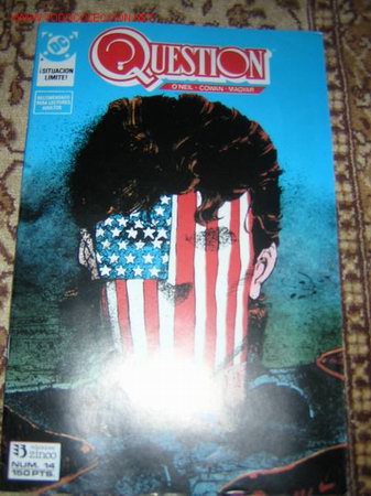 C&oacute;mics: Question N&ordm;14 - Foto 1