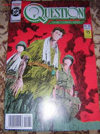 C&oacute;mics: Question N&ordm;32 - Foto 1