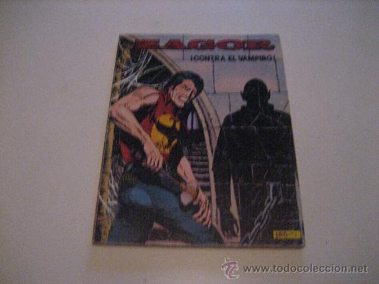 C&oacute;mics: ZAGOR-N&ordm;2-ZINCO - Foto 1