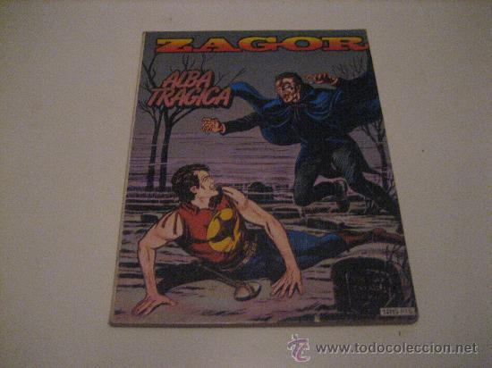 C&oacute;mics: ZAGOR-N&ordm;3 - ZINCO - Foto 1