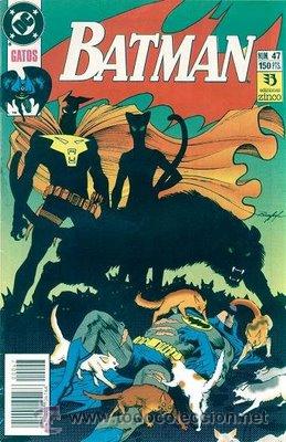 C&oacute;mics: batman n&ordm; 47 - Foto 1