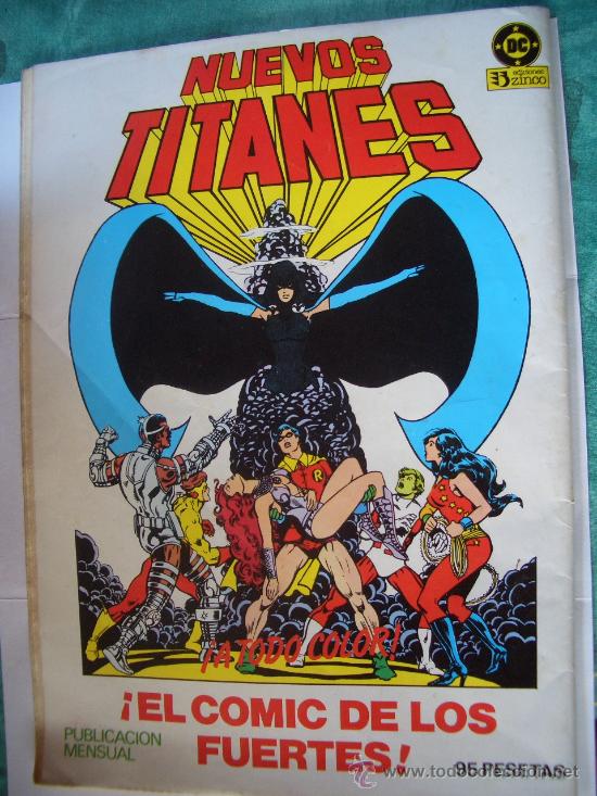 C&oacute;mics: FLASH N&ordm; 8 - Foto 3