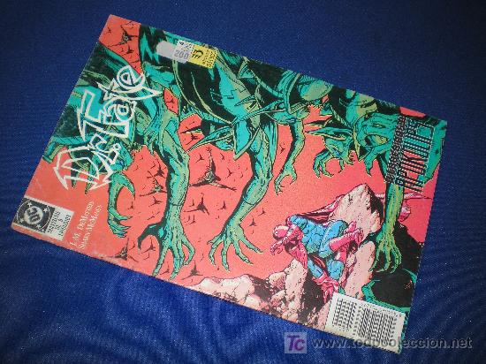 C&oacute;mics: DR. FATE N&ordm; 4 - ZINCO - Foto 1