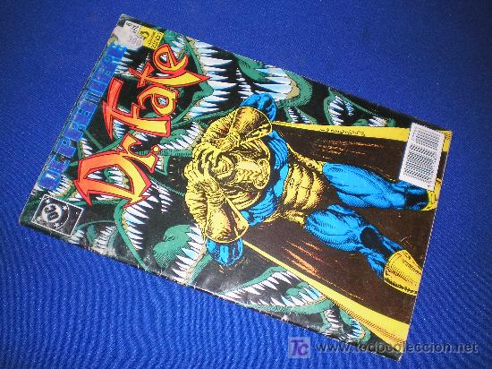 C&oacute;mics: DR. FATE N&ordm; 6. DC PREMIERE - ZINCO - Foto 1