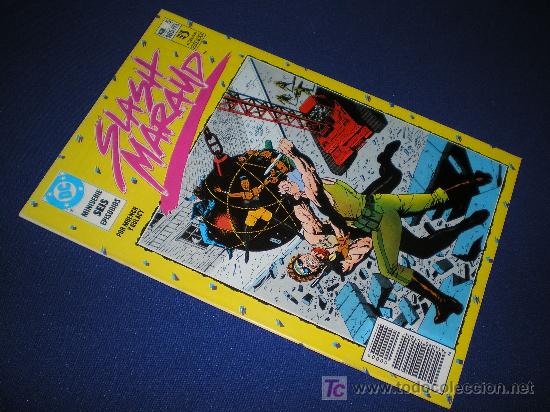 C&oacute;mics: SLASH MARAUD N&ordm; 5 - ZINCO - Foto 1