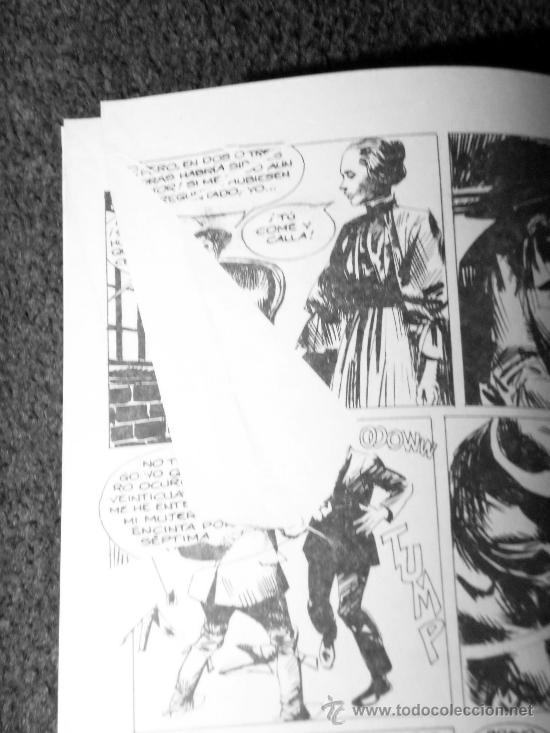 C&oacute;mics: Ken Parker, n&ordm; 14: La sombra de la verdad - Foto 3