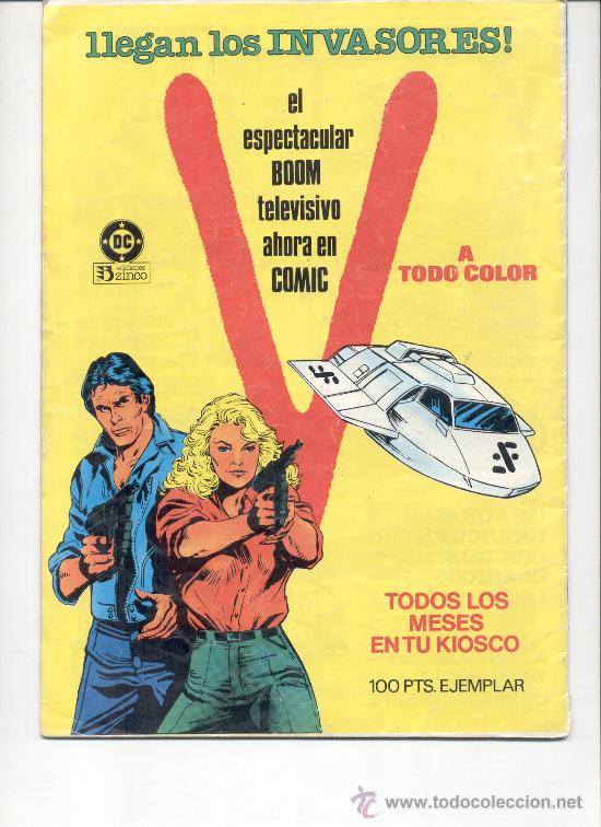 C&oacute;mics: COSA DEL PANTANO 6 VOL I ZINCO - Foto 2