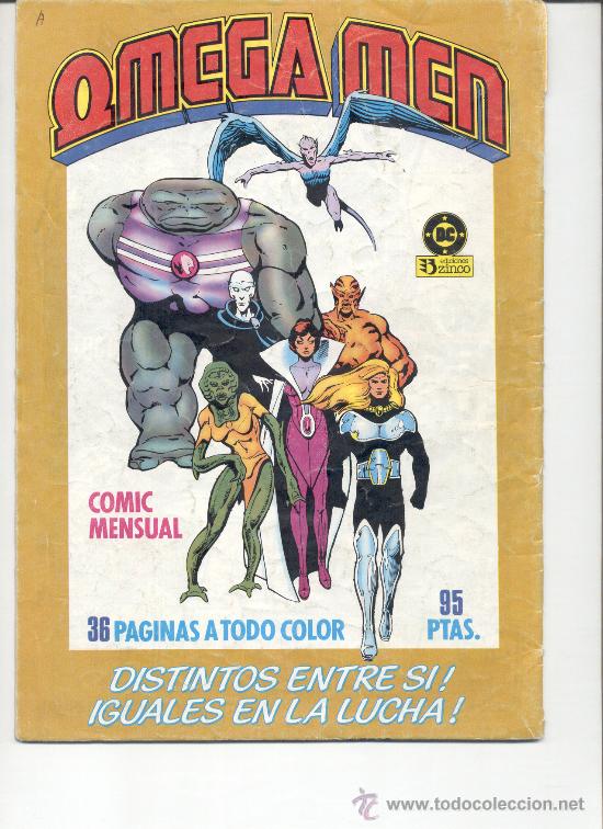 C&oacute;mics: ARION 2 ZINCO - Foto 2
