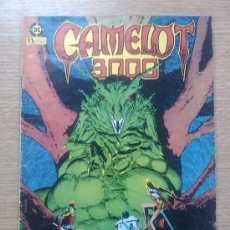 Cómics: CAMELOT 3000 #8. Lote 22122195