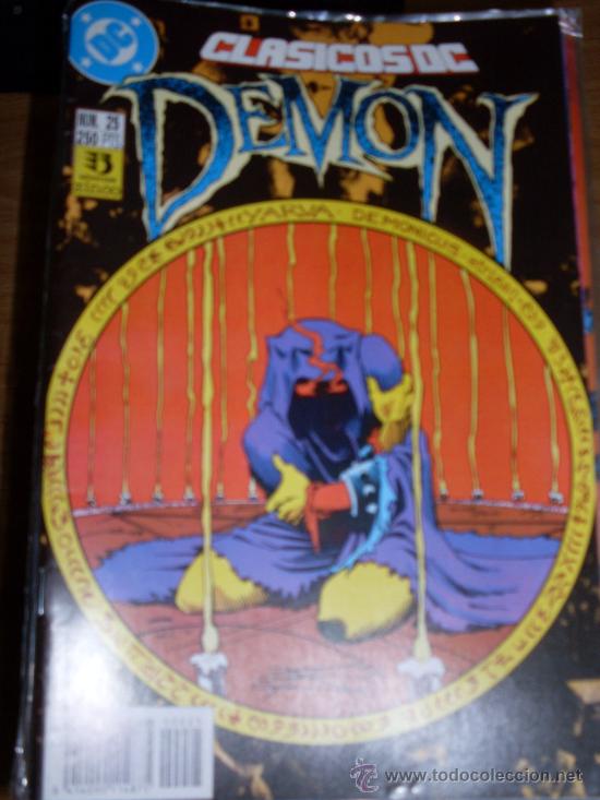C&oacute;mics: EDICIONES zinco dc - clasicos dc numero 25 - Foto 1