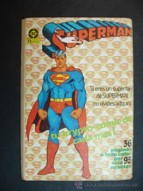 C&oacute;mics: CRIMEN. SUCESOS REALES. N&ordm; 2. 1981. - Foto 3