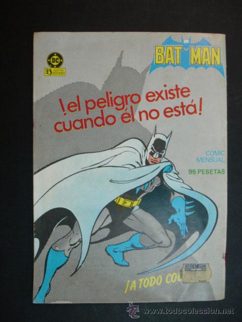 C&oacute;mics: ARION. SE&Ntilde;OR DE ATL&Aacute;NTIDA. EL ORIGEN DE ARION. N&Uacute;M. 4. 1985. - Foto 3