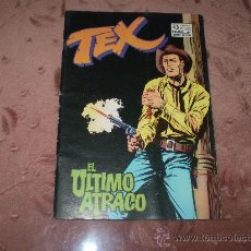 Cómics: TEX Nº 2. 2ª SERIE DE ZINCO