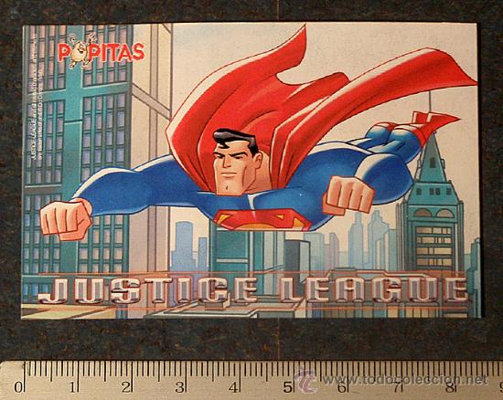 C&oacute;mics: Im&aacute;n de Superman / Justice League - Foto 1