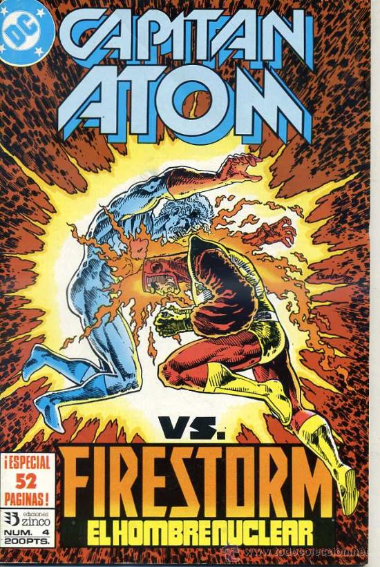 C&oacute;mics: CAPITAN ATON N&ordm; 4 - Foto 1